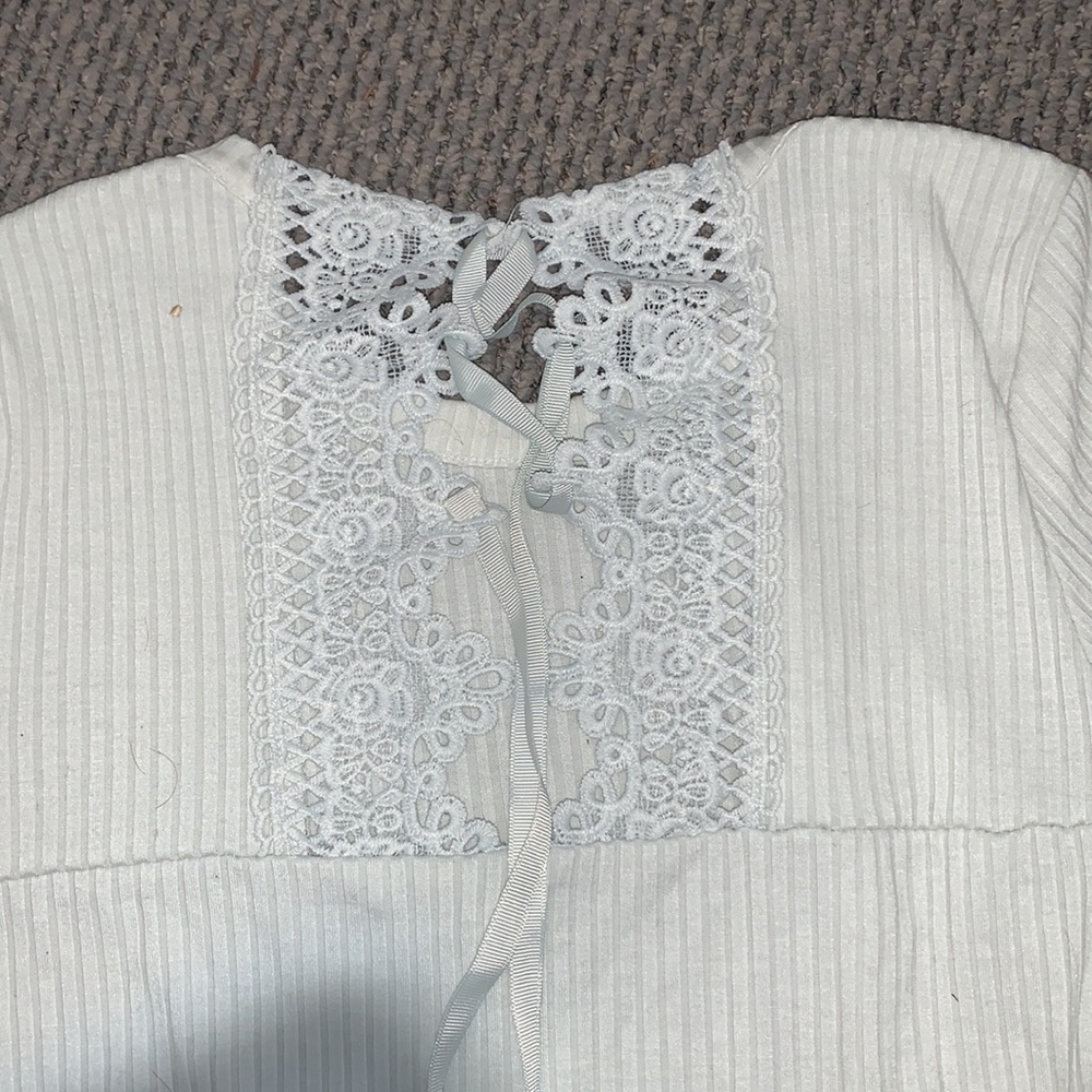 American Rag top - Picture 2 of 2
